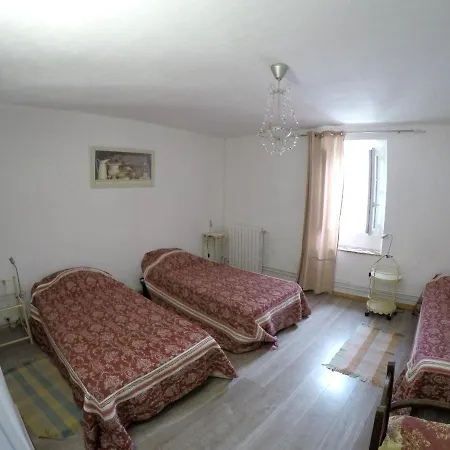 Maison Familiale Avec Piscine Partagee A بيت للعطل