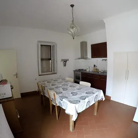Maison Familiale Avec Piscine Partagee A لاجراس