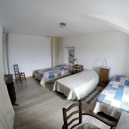 Maison Familiale Avec Piscine Partagee A بيت للعطل *
